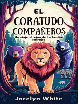 cover image of EL CORAJUDO COMPAÑEROS